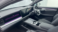 BYD Sealion 7 390kW Excellence AWD 91kWh 5dr Auto Electric Estate